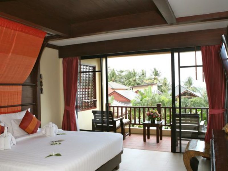 Samui Jasmine Resort 143869