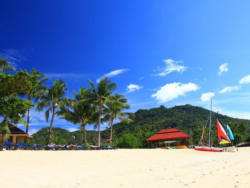 Samui Laguna Resort 156388