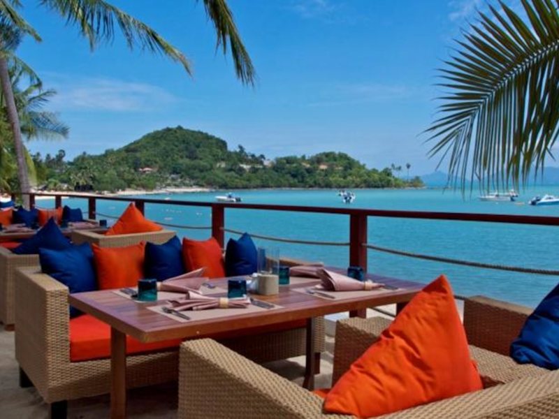 Samui Palm Beach Resort 156407