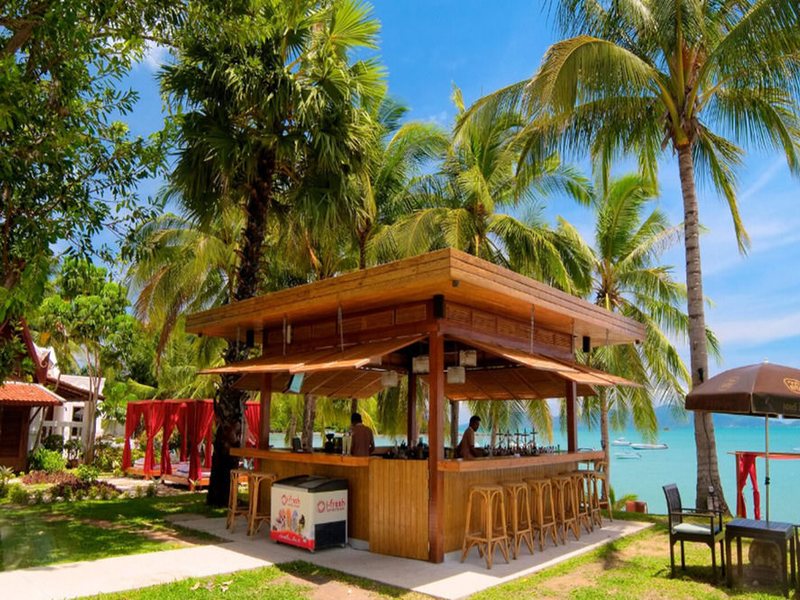 Samui Palm Beach Resort 156422