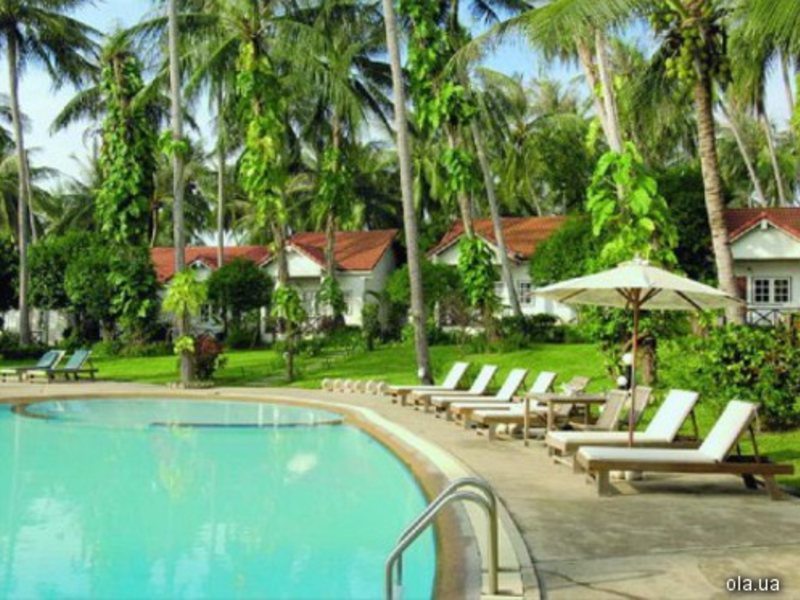 Samui Park Resort 5309