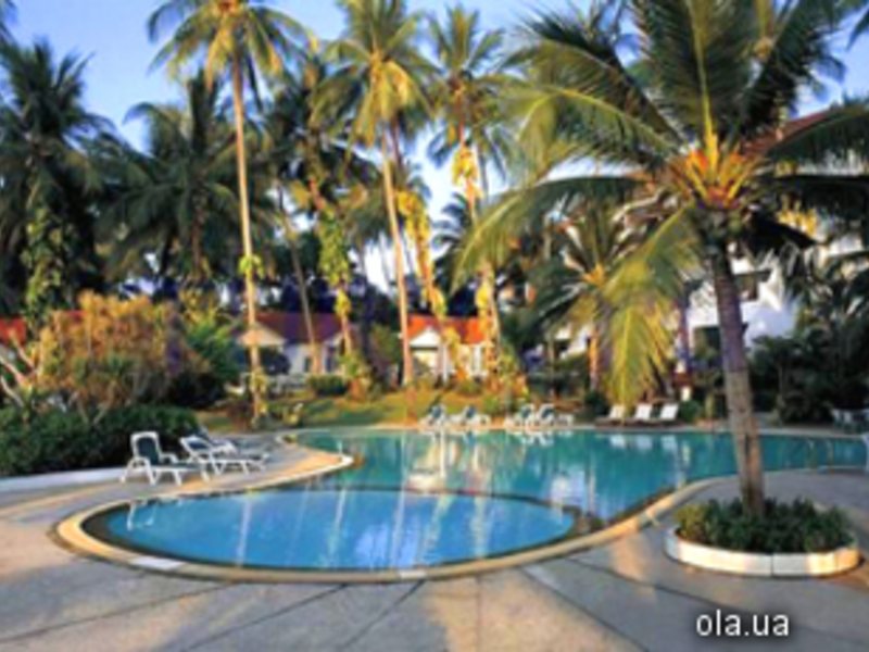 Samui Park Resort 5312