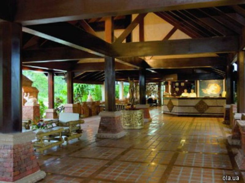 Samui Park Resort 5317