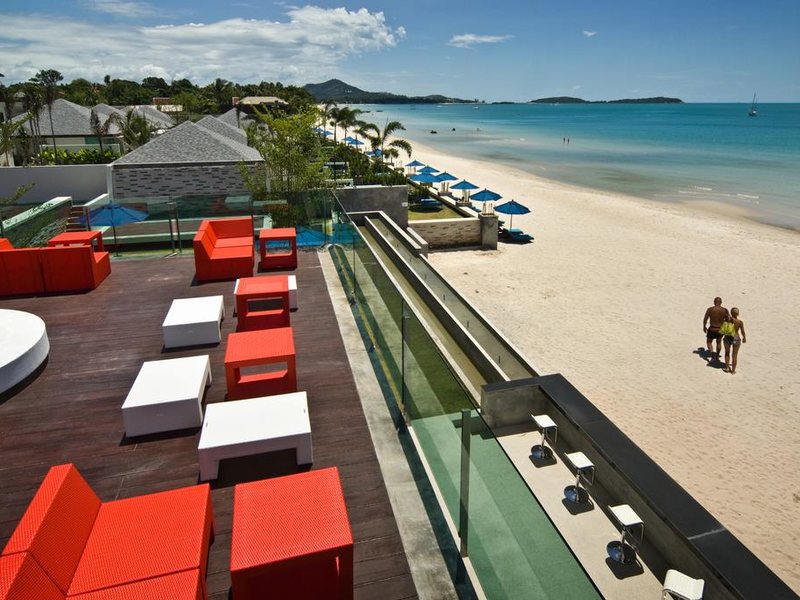 Samui Resotel Beach Resort 210567