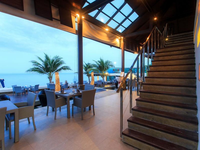 Samui Resotel Beach Resort 210583