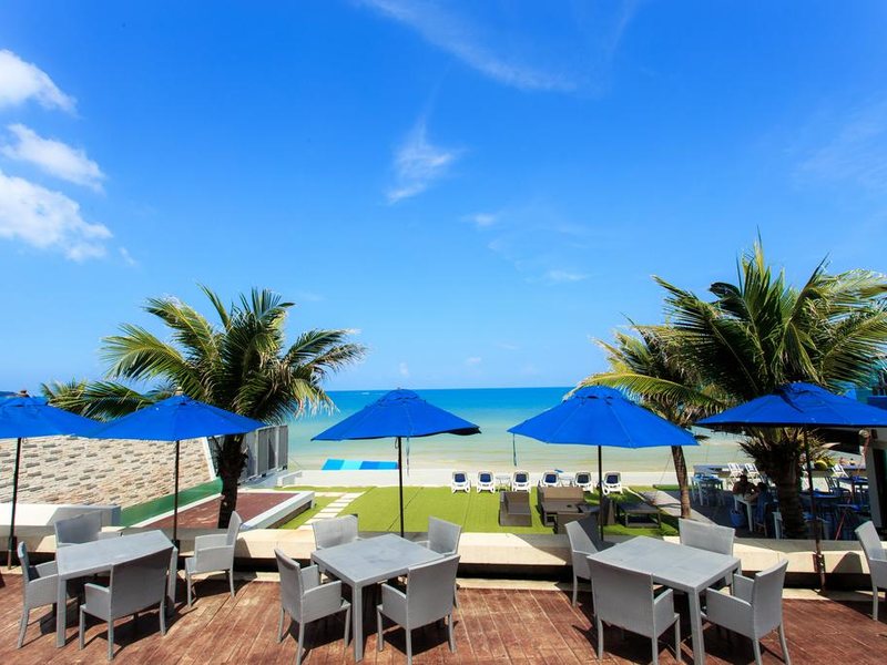 Samui Resotel Beach Resort 210594