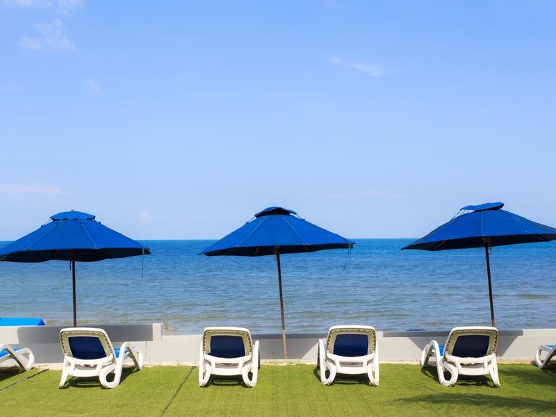 Samui Resotel Beach Resort 210595