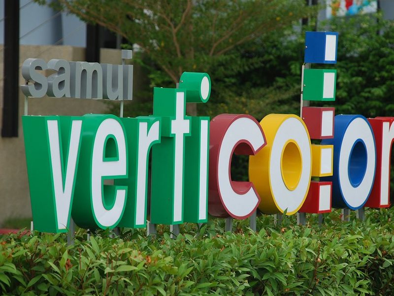 Samui Verticolor Hotel 143919