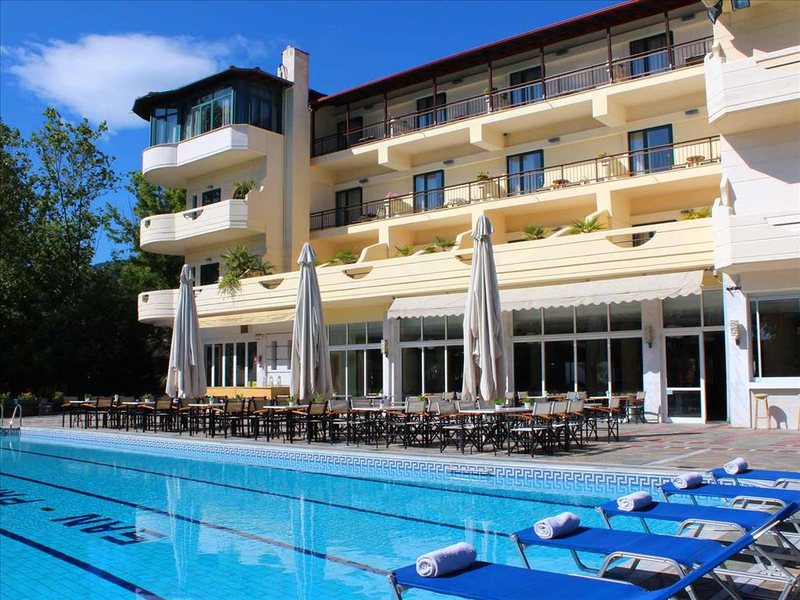 San Panteleimon Beach Hotel 261863