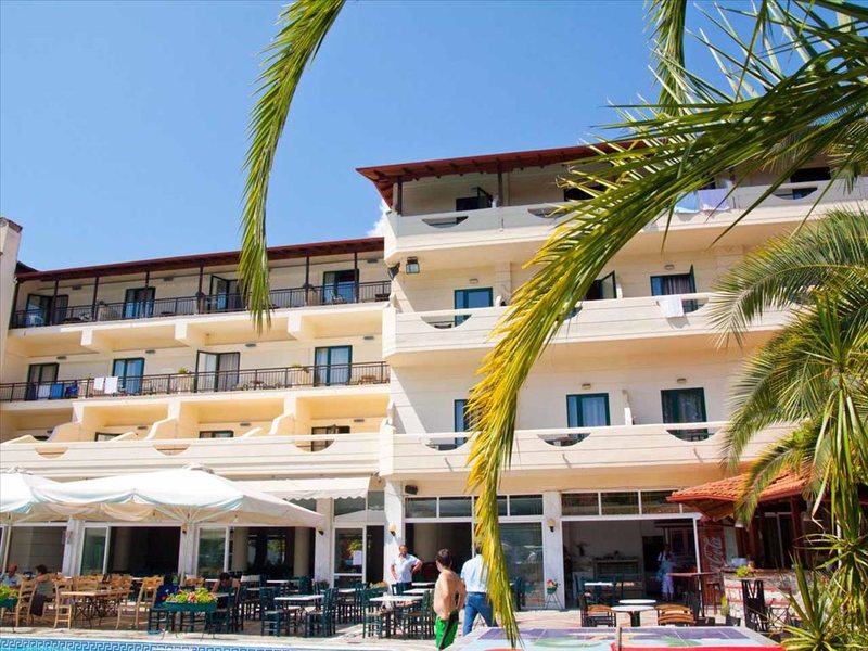 San Panteleimon Beach Hotel 261866