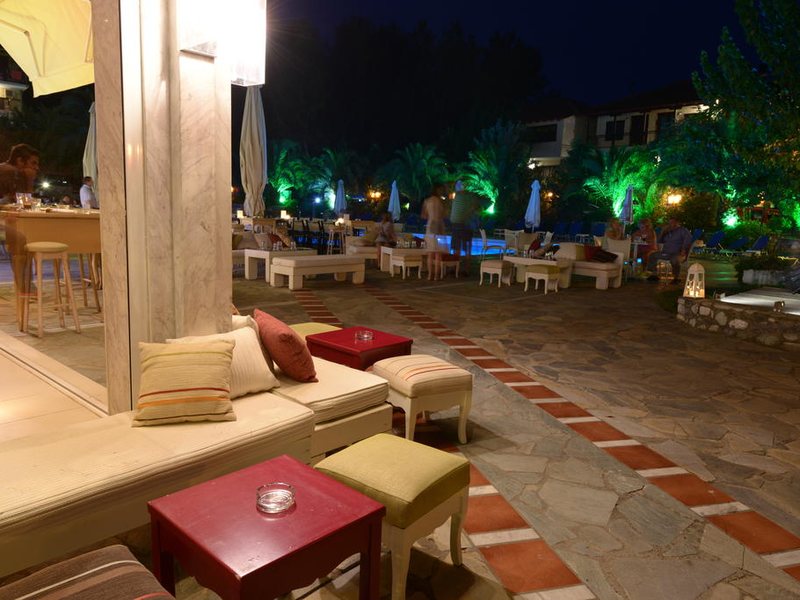 San Panteleimon Beach Hotel 261877