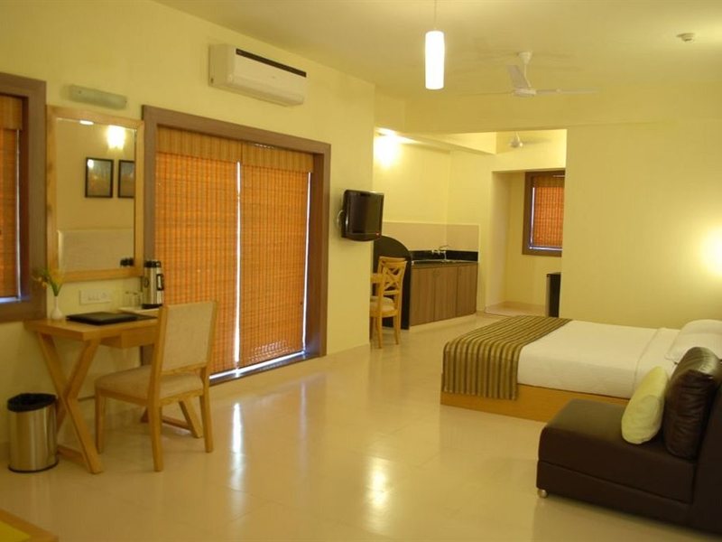 Sandalwood Hotel And Retreat 138243