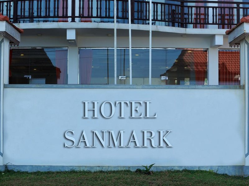 Sanmark Hotel 321168