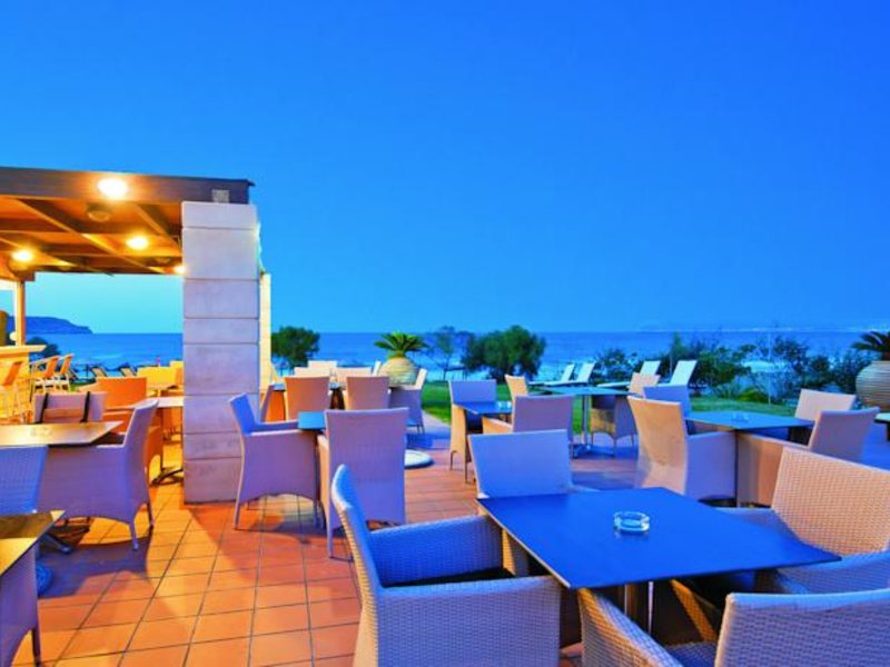 Santa Marina Plaza (adults only from 16) 99150