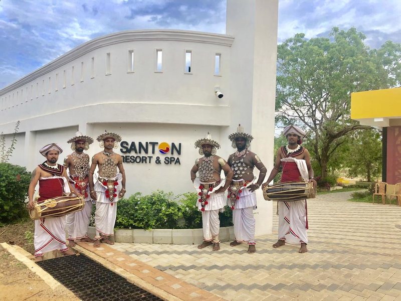 Santon Resort & Spa 320591