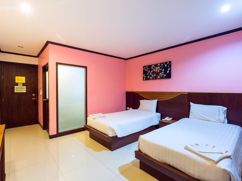 Saraya Boutique Hotel Patong  269659