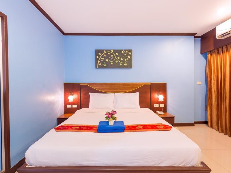 Saraya Boutique Hotel Patong  269660