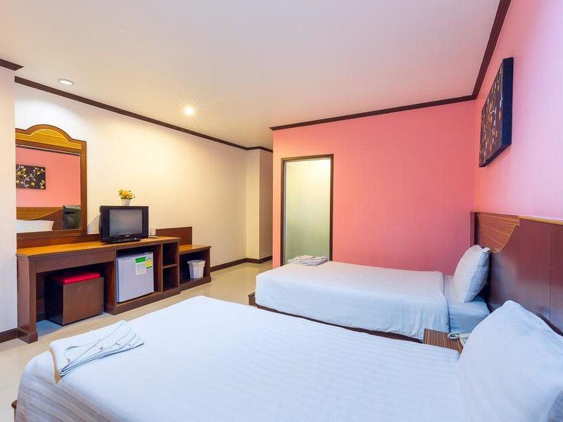 Saraya Boutique Hotel Patong  269664