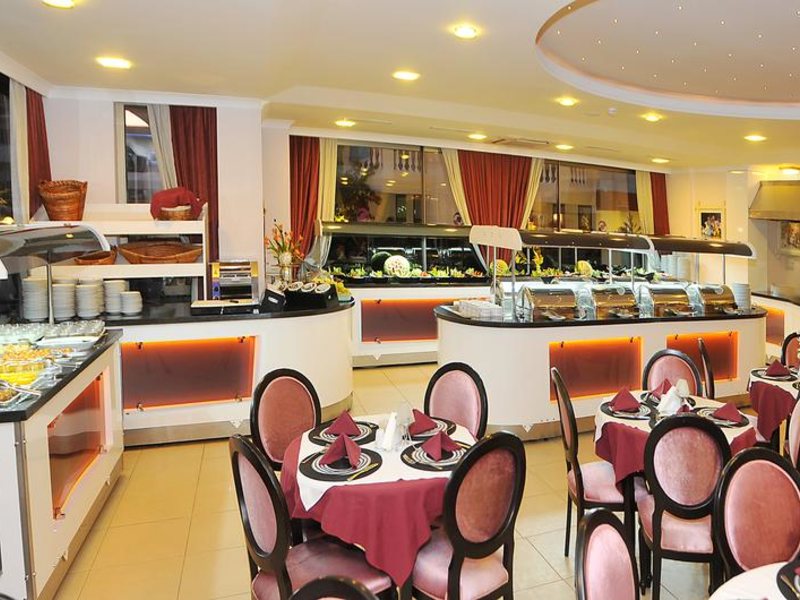 Savk Hotel 282239