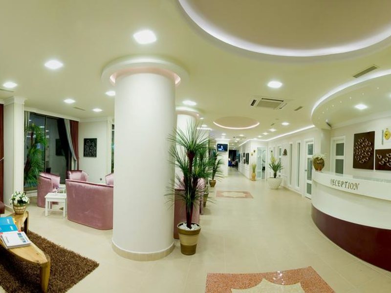 Savk Hotel 282246