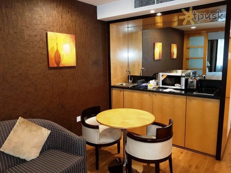 Savoy Suites Hotel Apartments (ех 300237