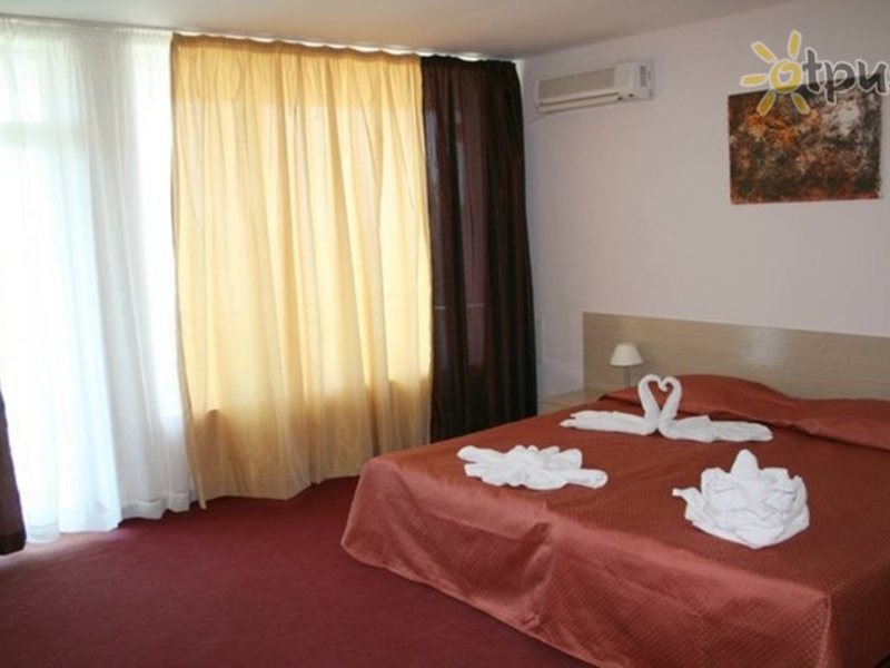 Sbr Thermal Hotel 313839