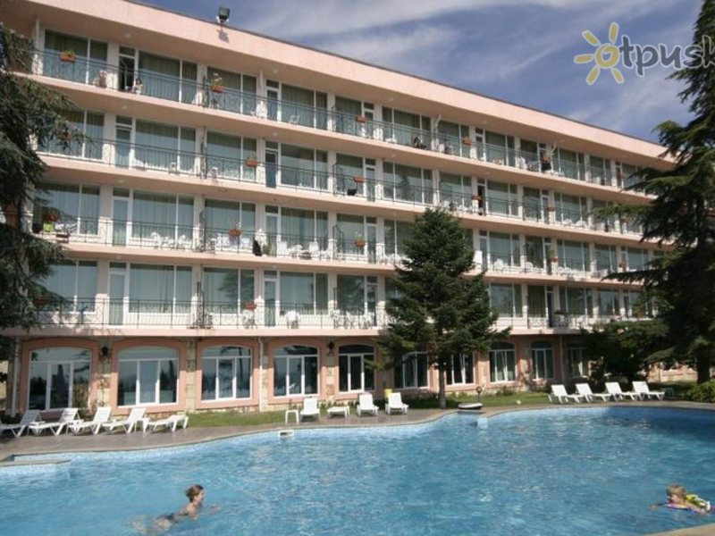 Sbr Thermal Hotel 313844