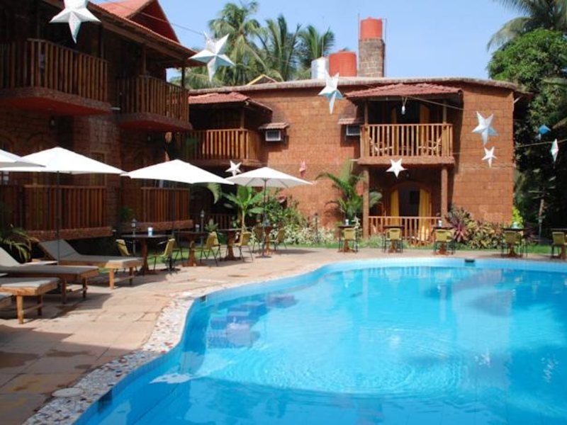 Sea Breeze Village Calangute 138416