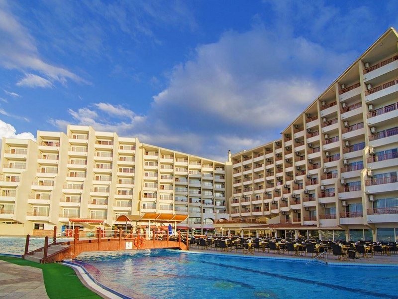 Sea Pearl Hotel  282284