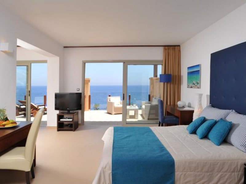 Sea Side Resort & Spa 84007