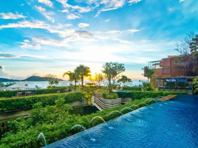 Sea Sun Sand Resort & Spa 144082