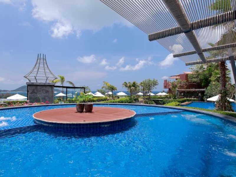 Sea Sun Sand Resort & Spa 144093