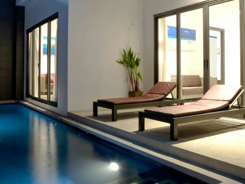 Seastone Private Pool Villas 210669