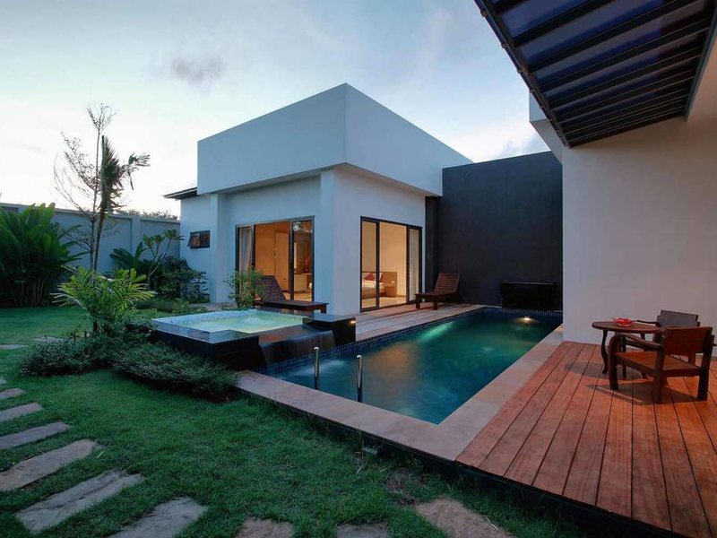 Seastone Private Pool Villas 210688