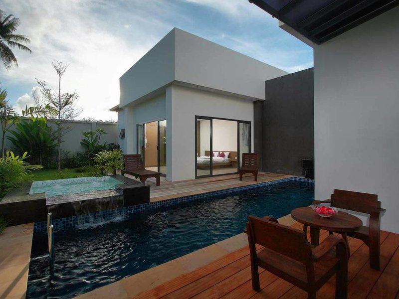 Seastone Private Pool Villas 210690