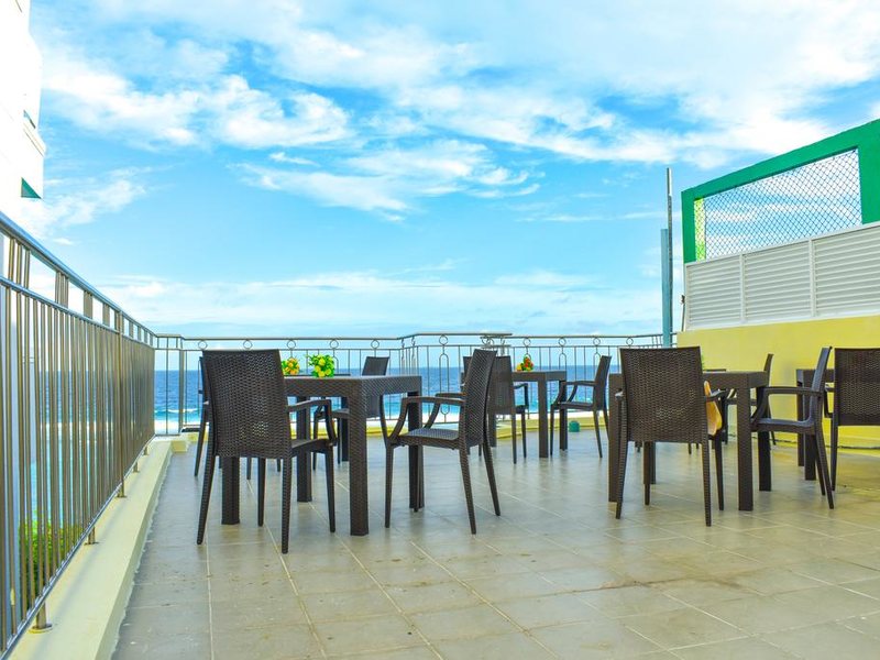 Seasun Beach Hotel 325430