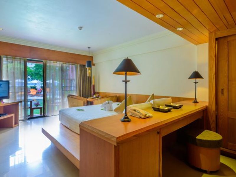 Seaview Patong Hotel 156694