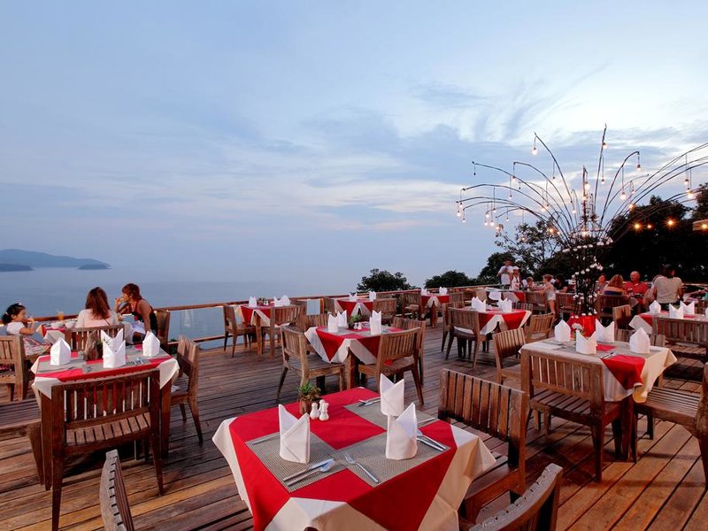 Secret Cliff Resort & Restaurant 268374