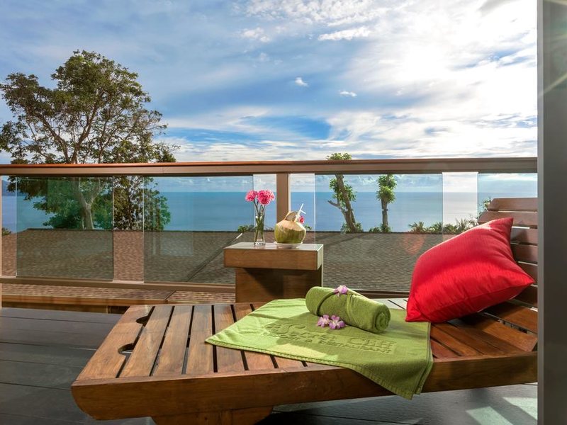 Secret Cliff Villa Phuket 228598