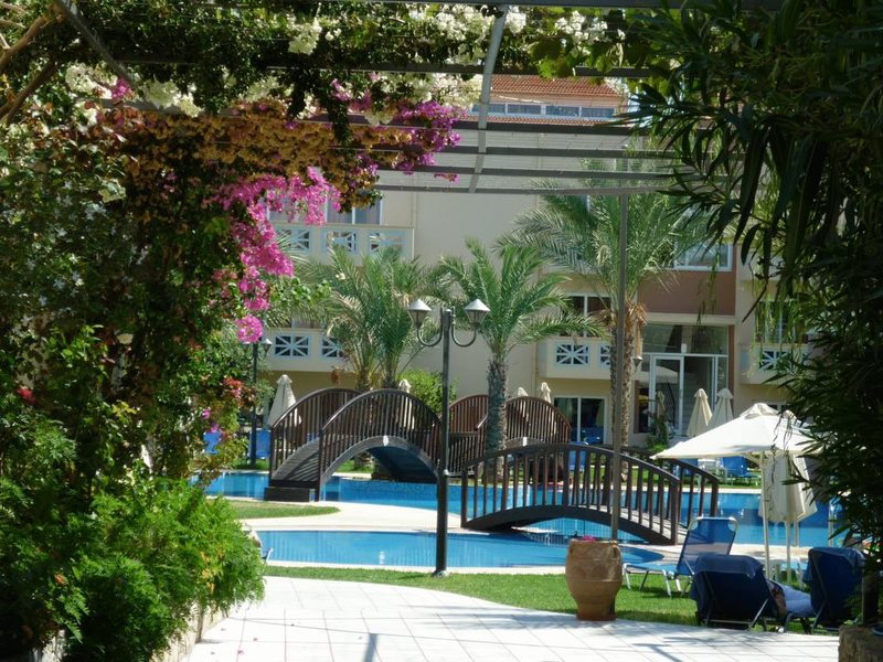 Selini Suites Hotel & Water Park 220125