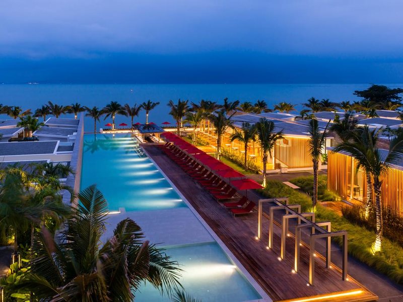 Sensimar Koh Samui 273570