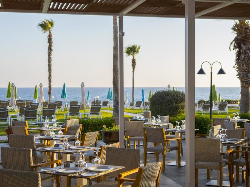 Sentido Cypria Bay by Leonardo Hotels 291327