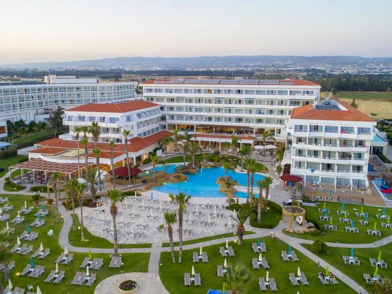 Sentido Cypria Bay by Leonardo Hotels 291346