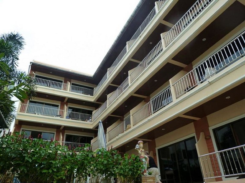 Seven Seas Hotel 211034