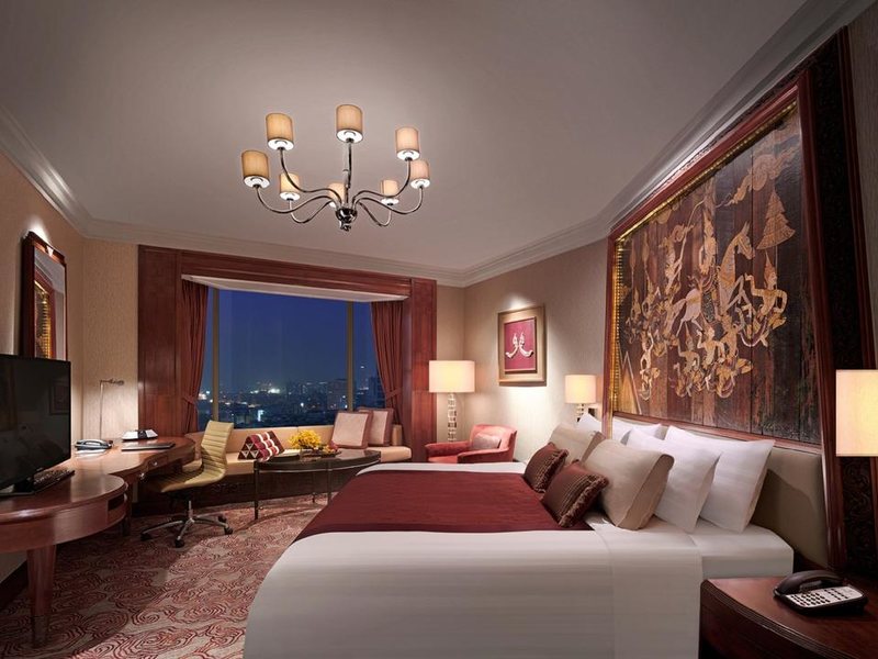 Shangri-La Hotel Bangkok 222285