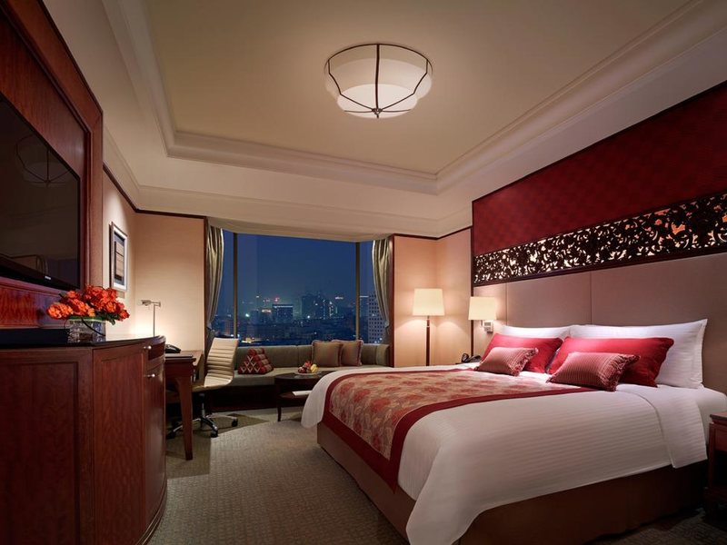 Shangri-La Hotel Bangkok 222288