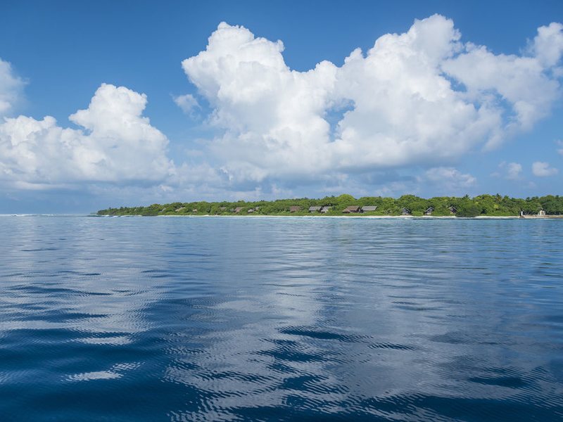 Shangri-Las Villingili Resort & Spa 136480