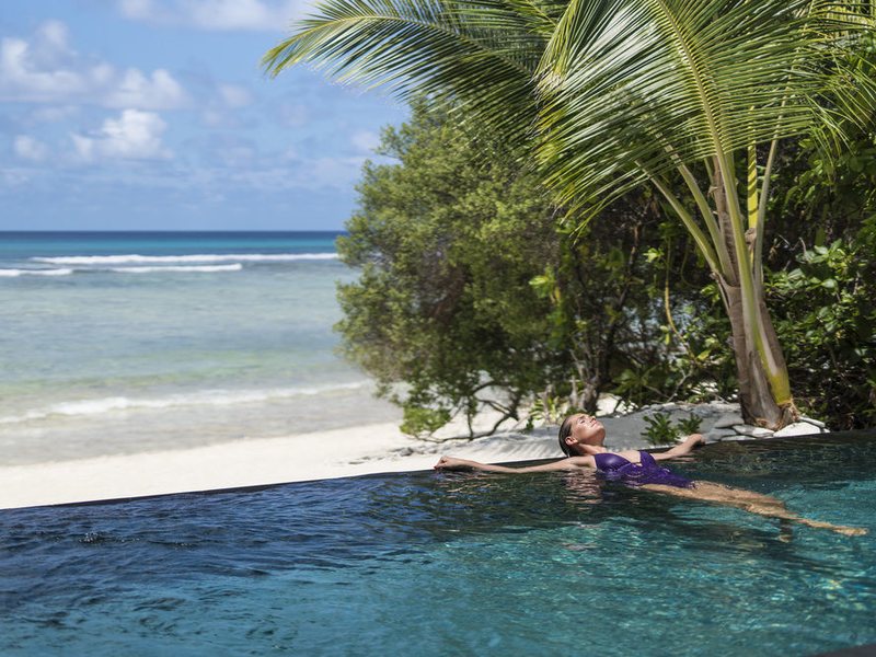 Shangri-Las Villingili Resort & Spa 136515