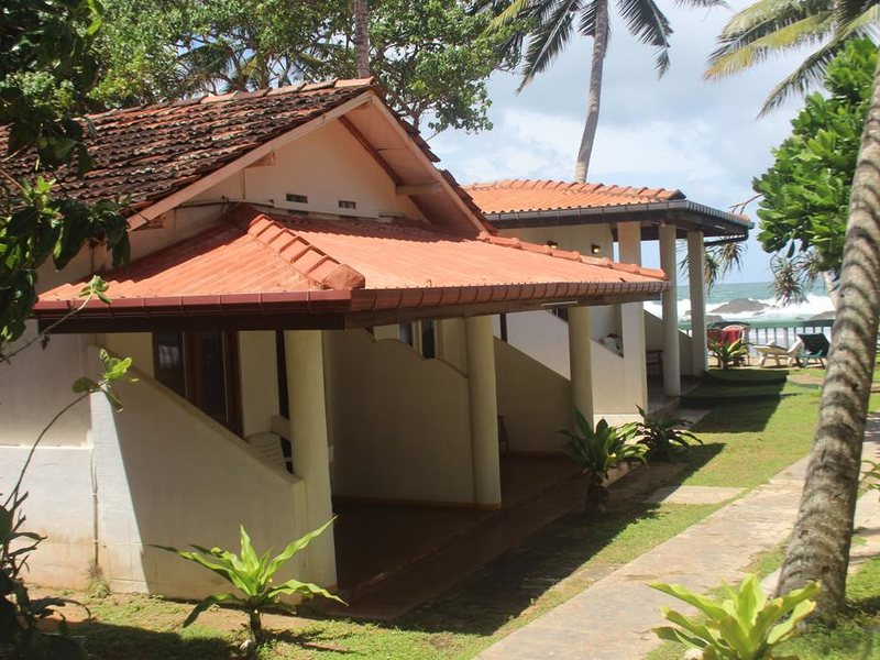 Shanthi Beach Resort 194204