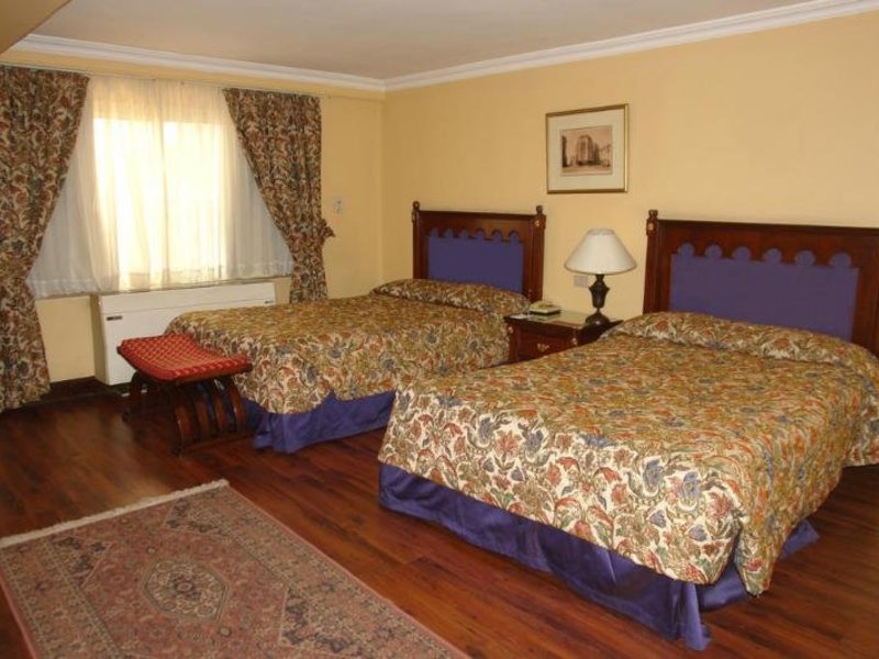 Shepheard Hotel Cairo 274179